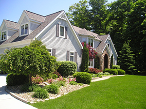 Landscapers and Lawncare Services in Rogersville, TN